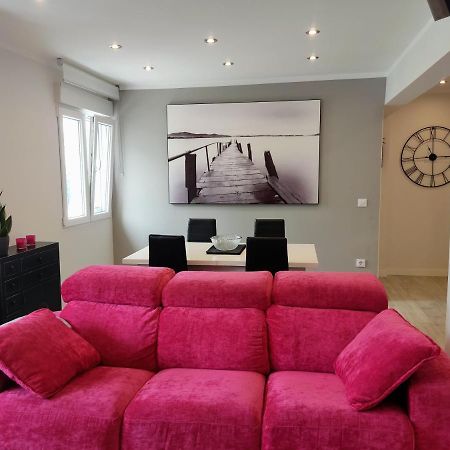 Centrico Y Proximo Playas Apartman Santender Kültér fotó