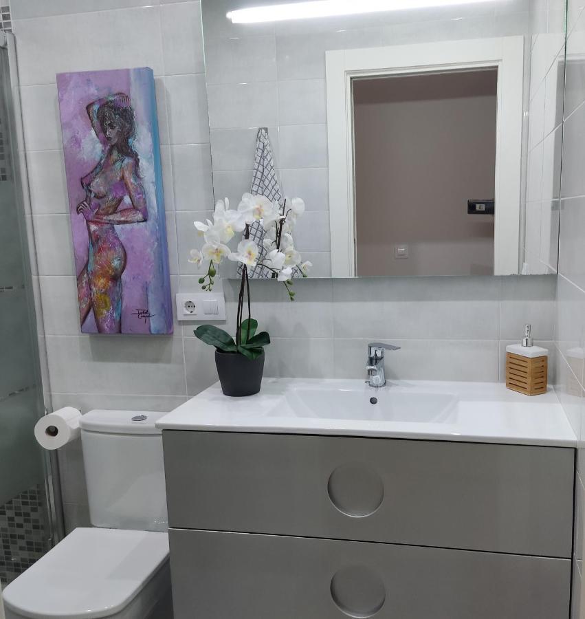 Centrico Y Proximo Playas Apartman Santender Kültér fotó