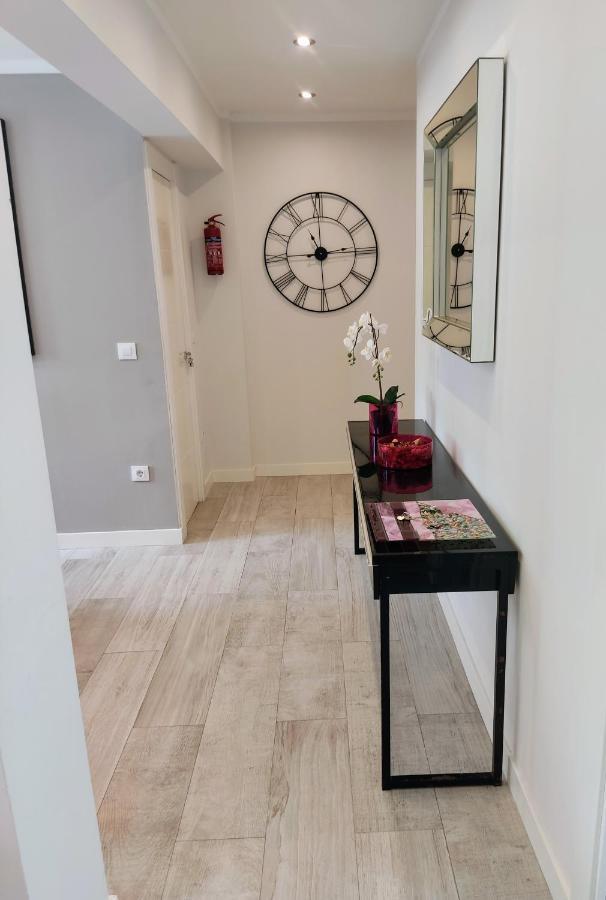 Centrico Y Proximo Playas Apartman Santender Kültér fotó
