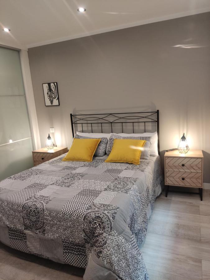 Centrico Y Proximo Playas Apartman Santender Kültér fotó
