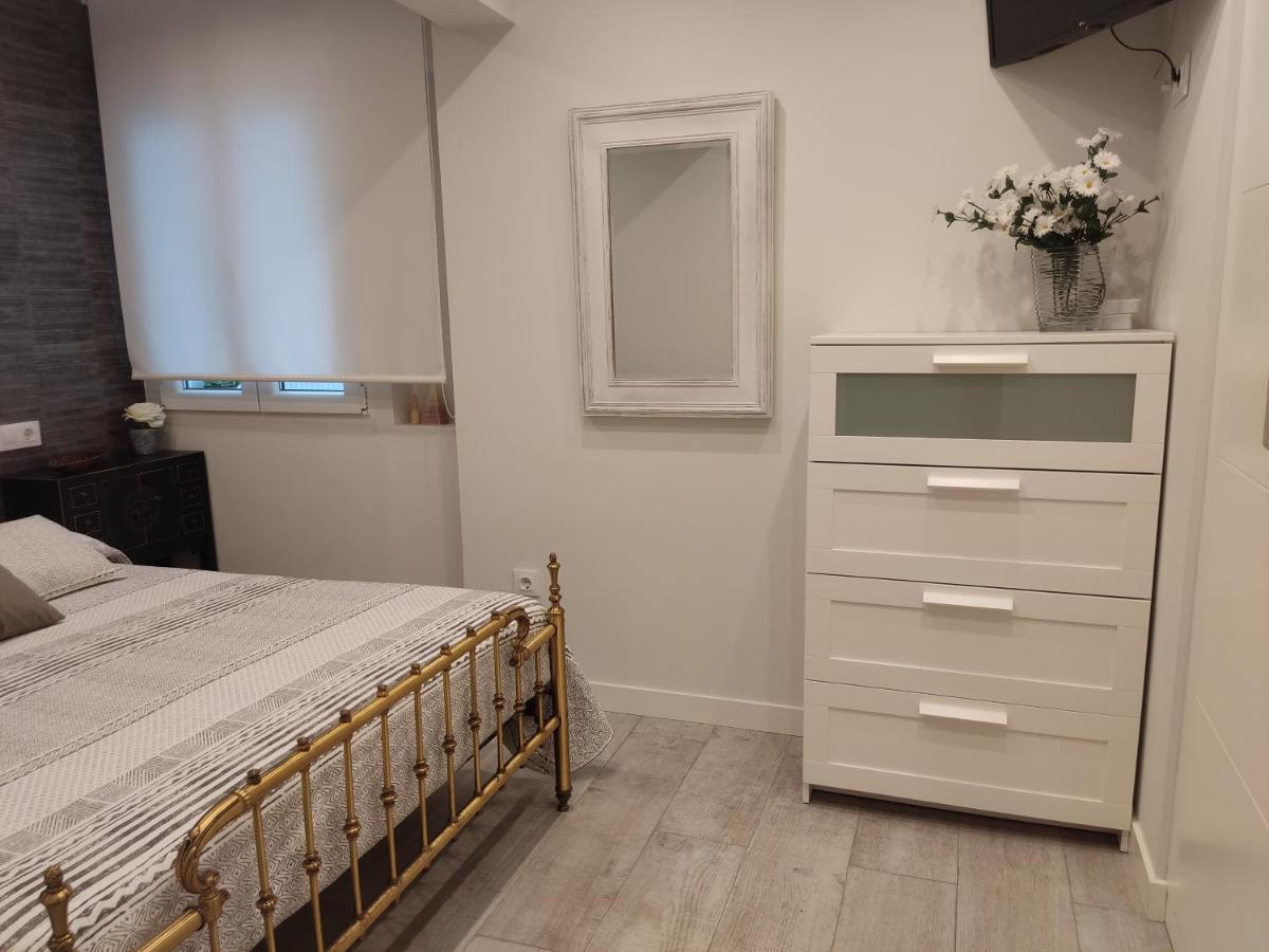 Centrico Y Proximo Playas Apartman Santender Kültér fotó