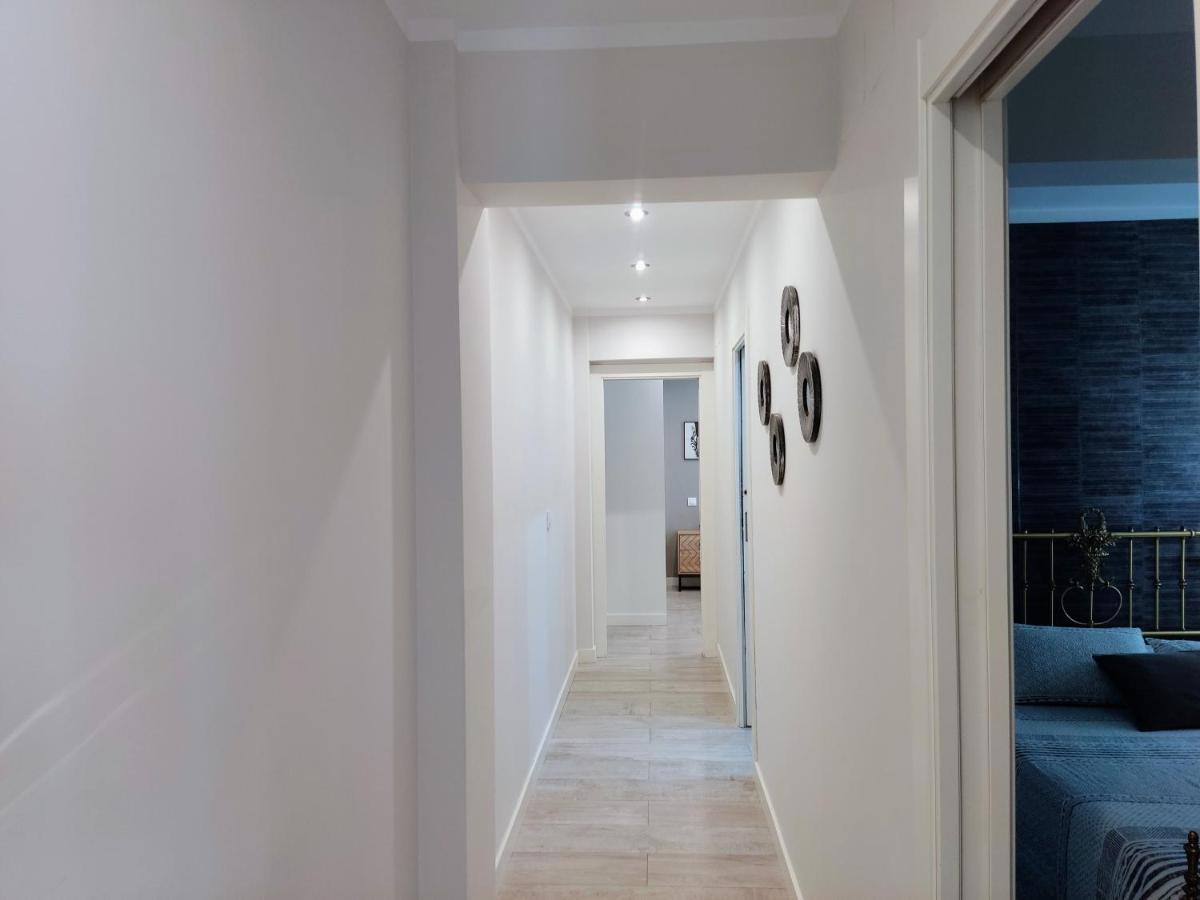 Centrico Y Proximo Playas Apartman Santender Kültér fotó