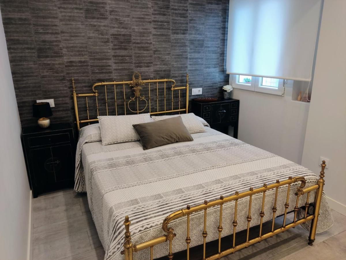 Centrico Y Proximo Playas Apartman Santender Kültér fotó